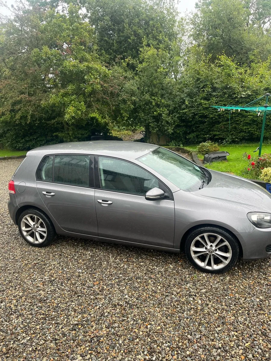 Volkswagen Golf 1.6 Diesel - Image 3