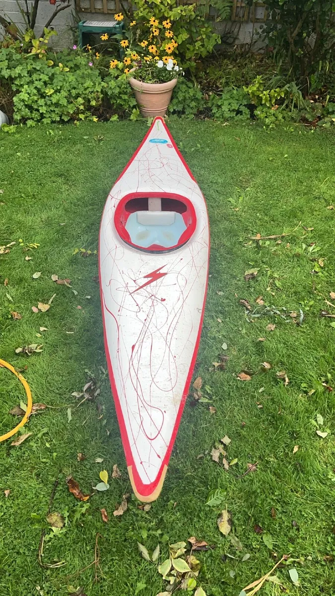 Kayak - Image 3