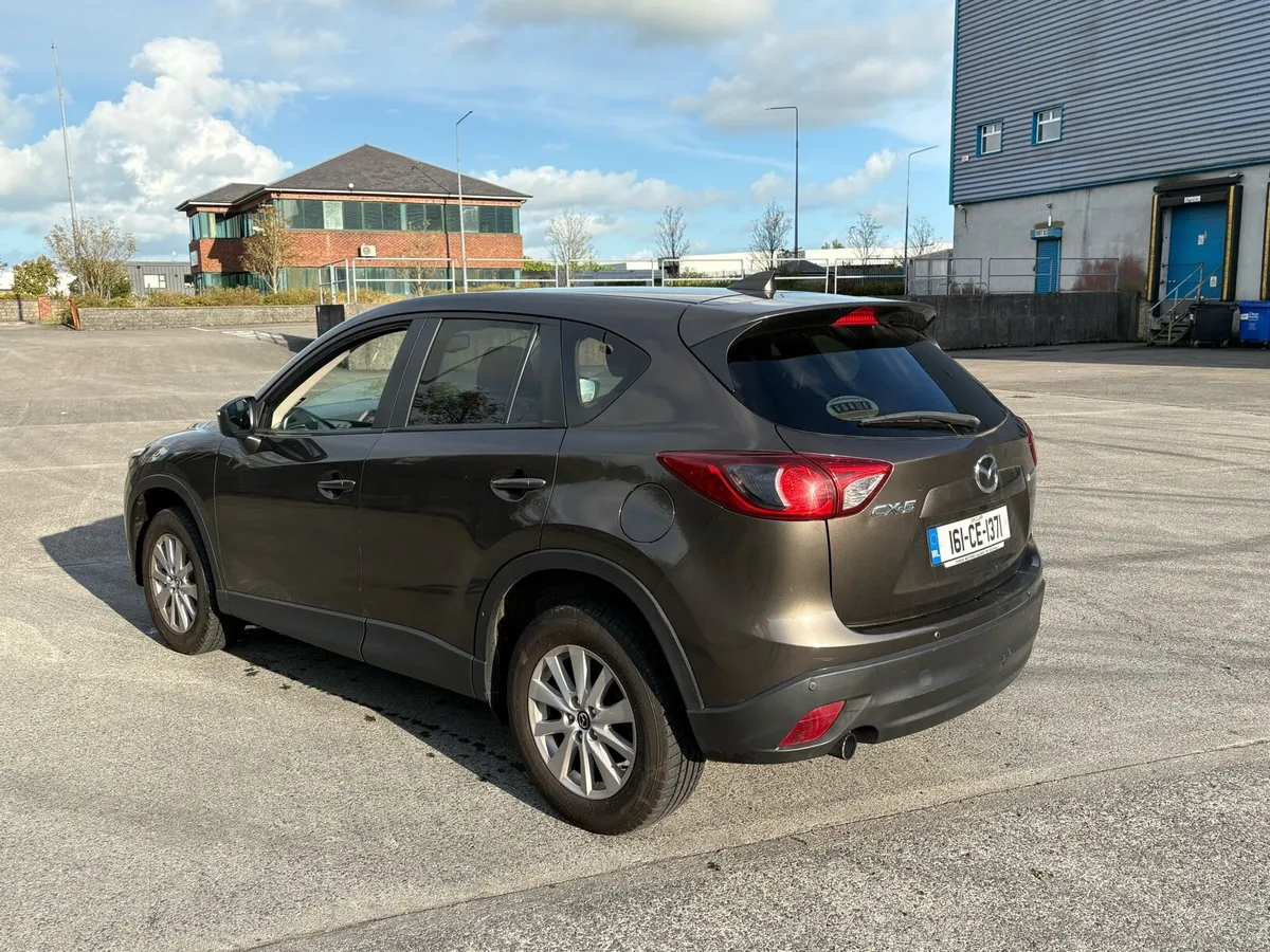 Mazda cx-5 - Image 3