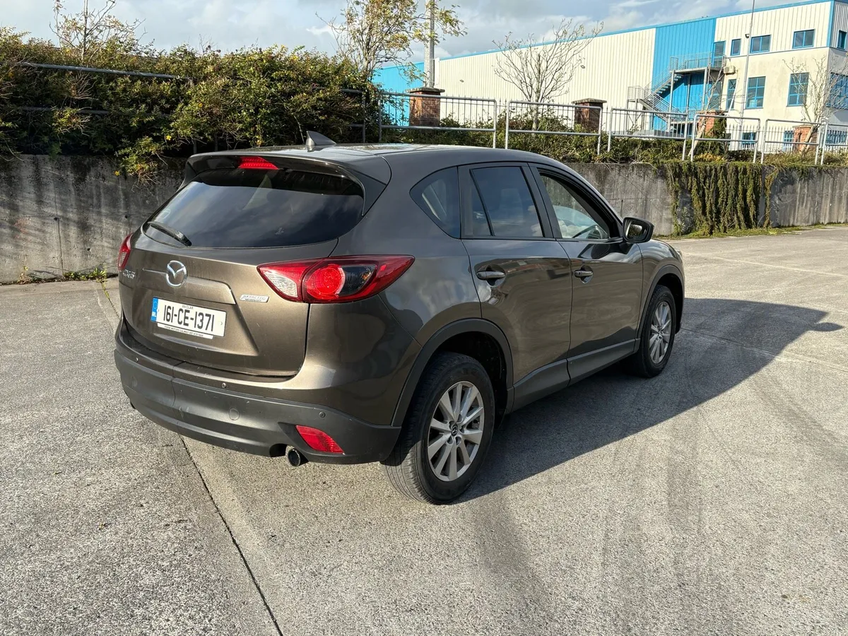 Mazda cx-5 - Image 4
