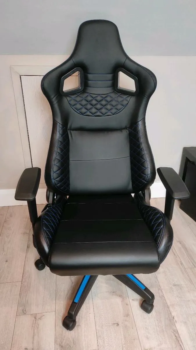 Brand new Gaming chair - Image 1