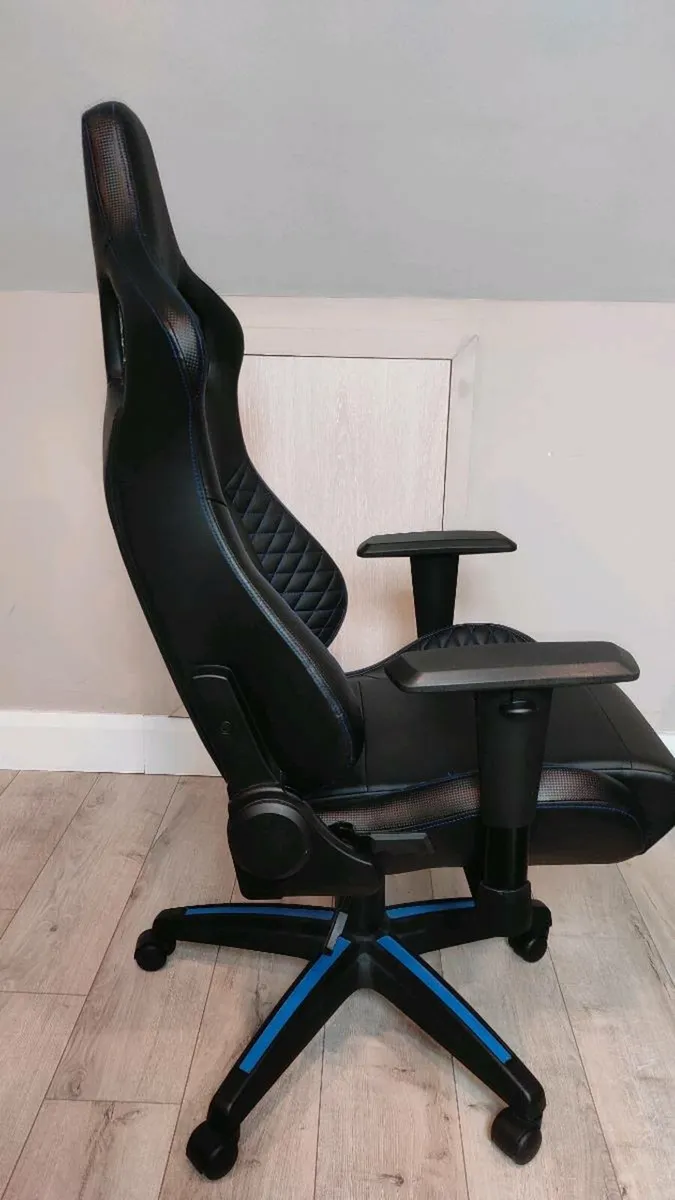 Brand new Gaming chair - Image 2