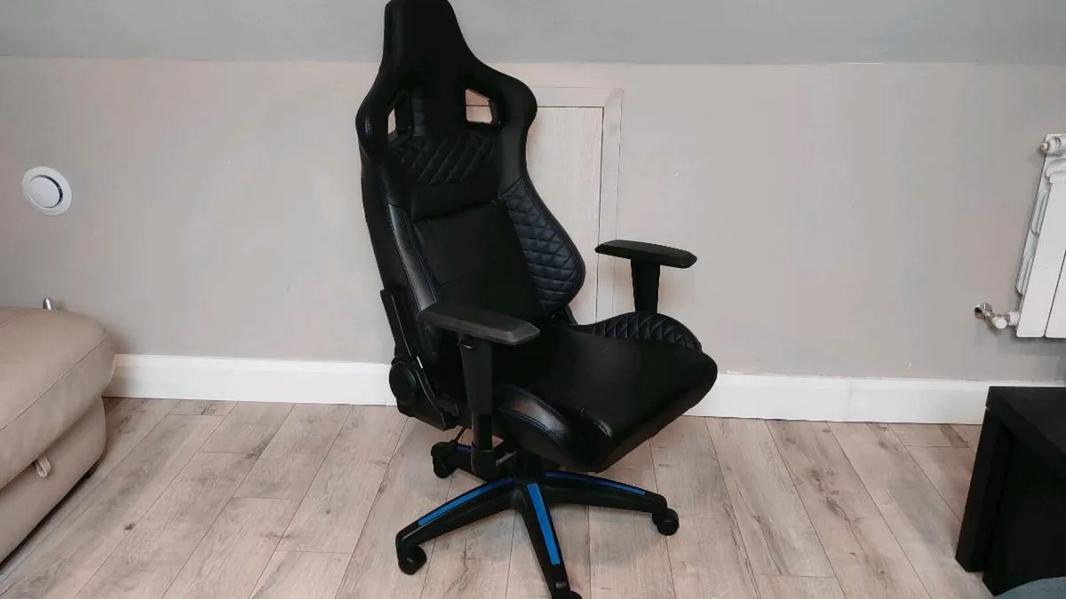 Brand new Gaming chair - Image 3