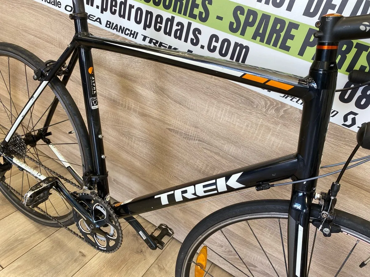 Trek ONE series 1.2 (like new) - Image 2