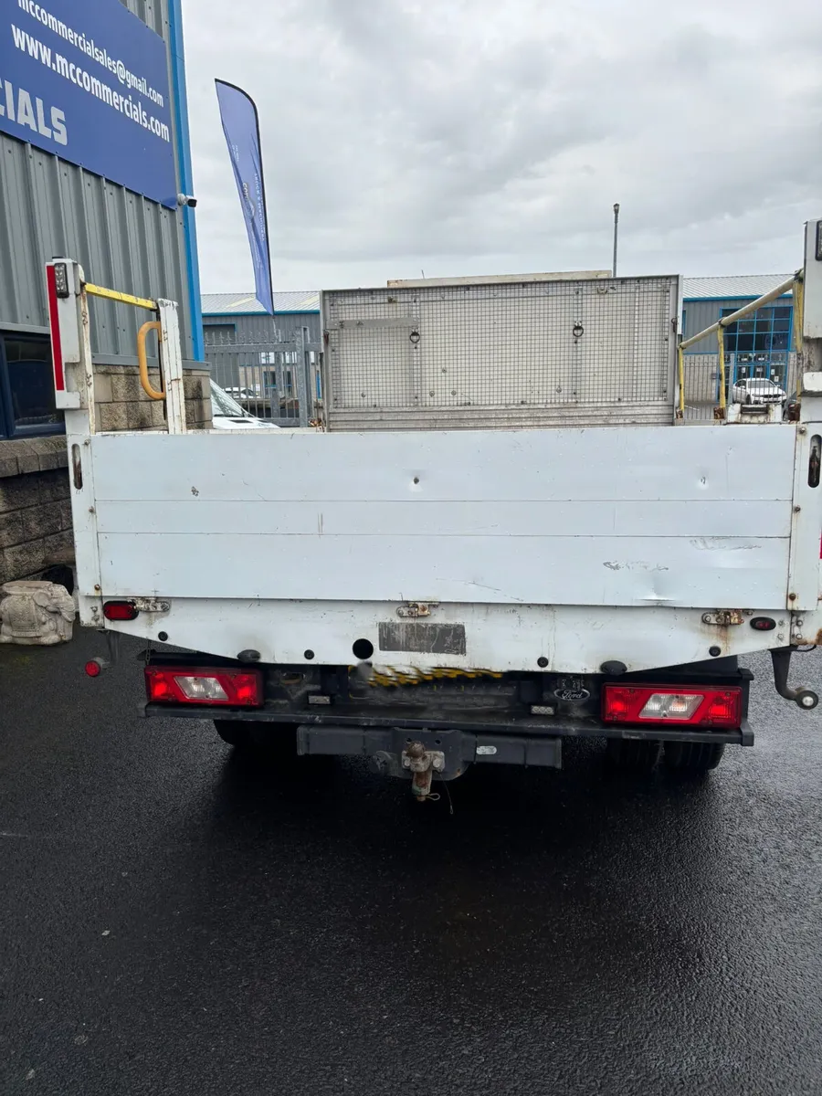 For Sale: Ford Transit 350 - Image 3