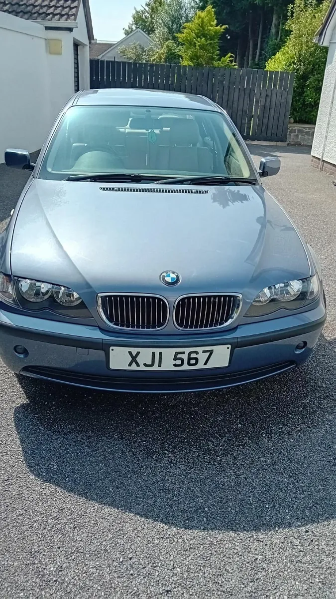 bmw 3 - Image 1