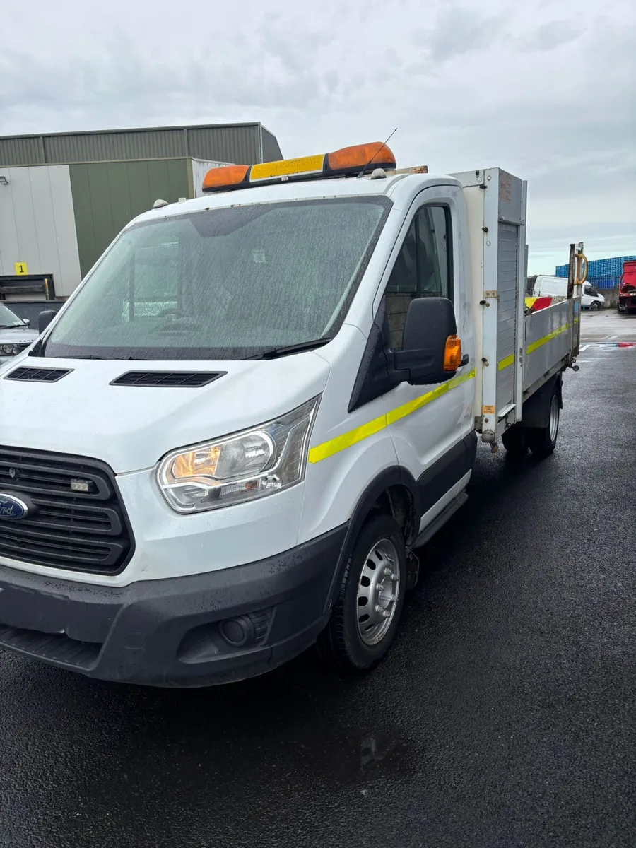 For Sale: Ford Transit 350 - Image 2