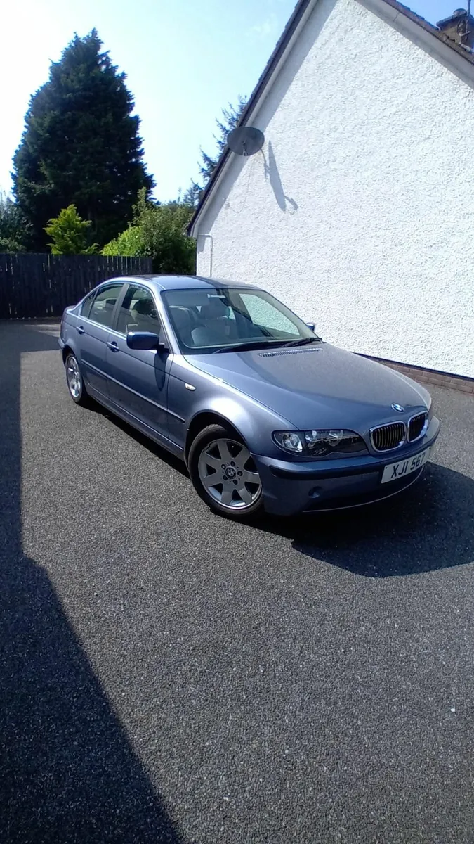 bmw 3 - Image 2