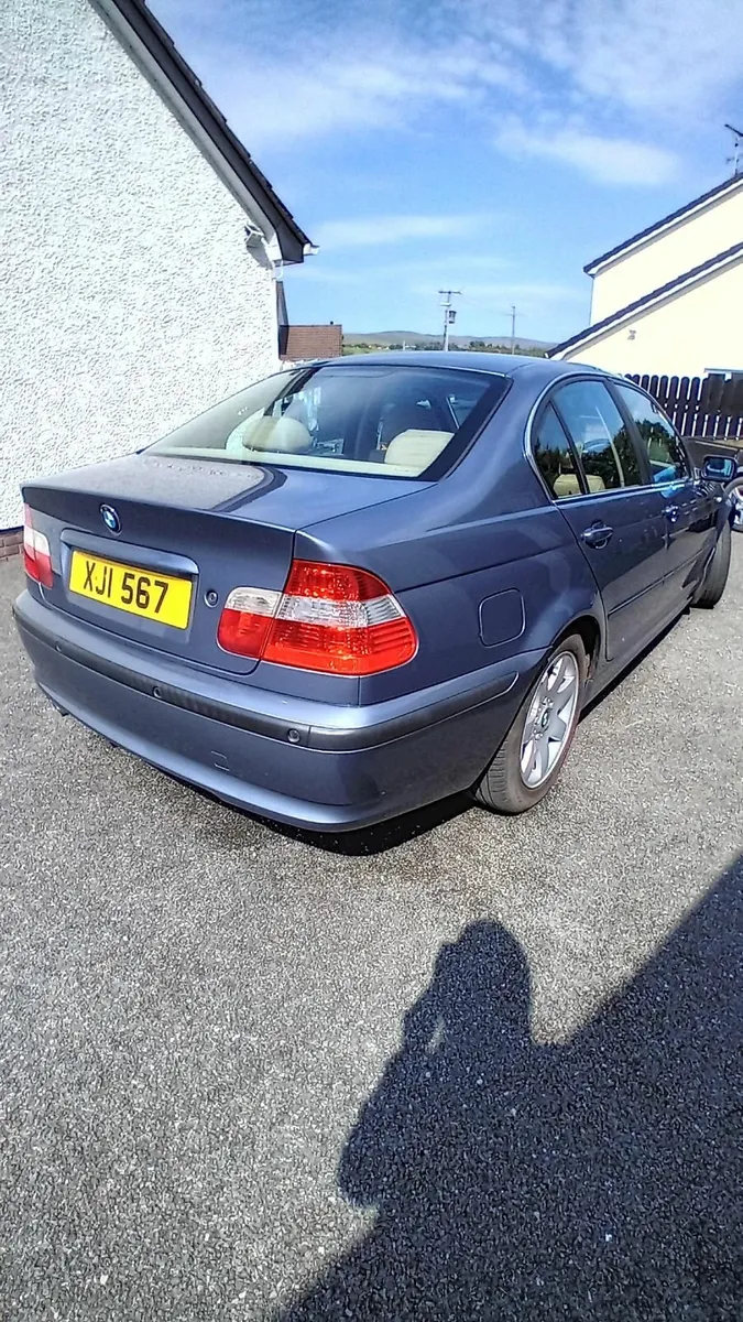 bmw 3 - Image 3