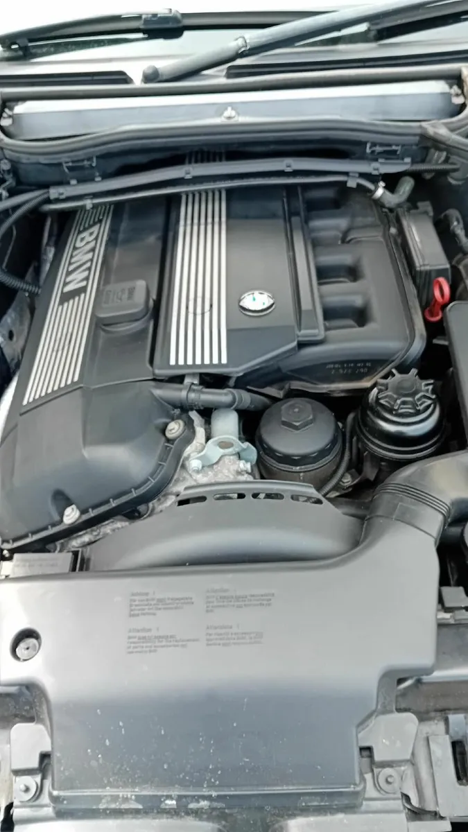 bmw 3 - Image 4