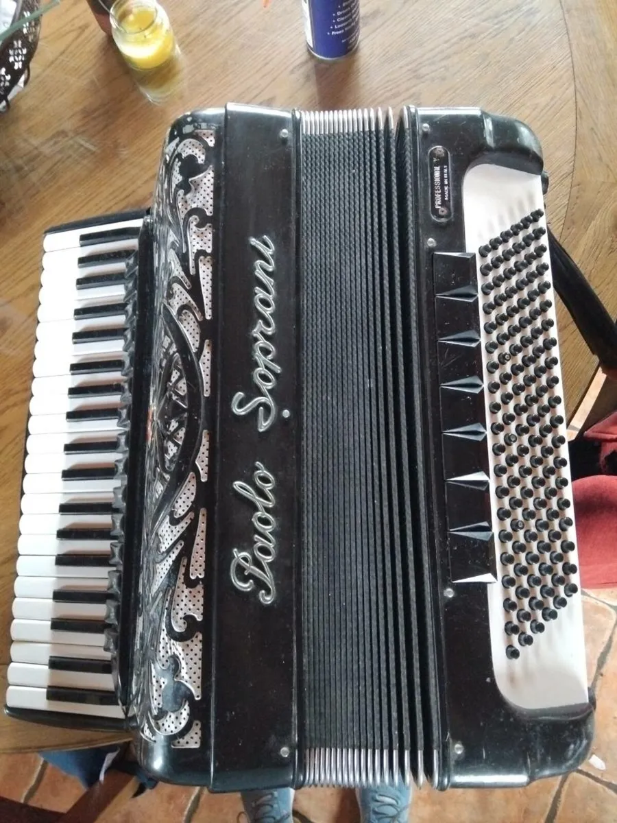 Accordion - Image 2