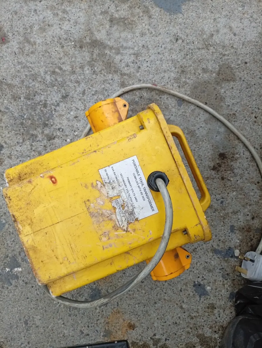 Power box - Image 1