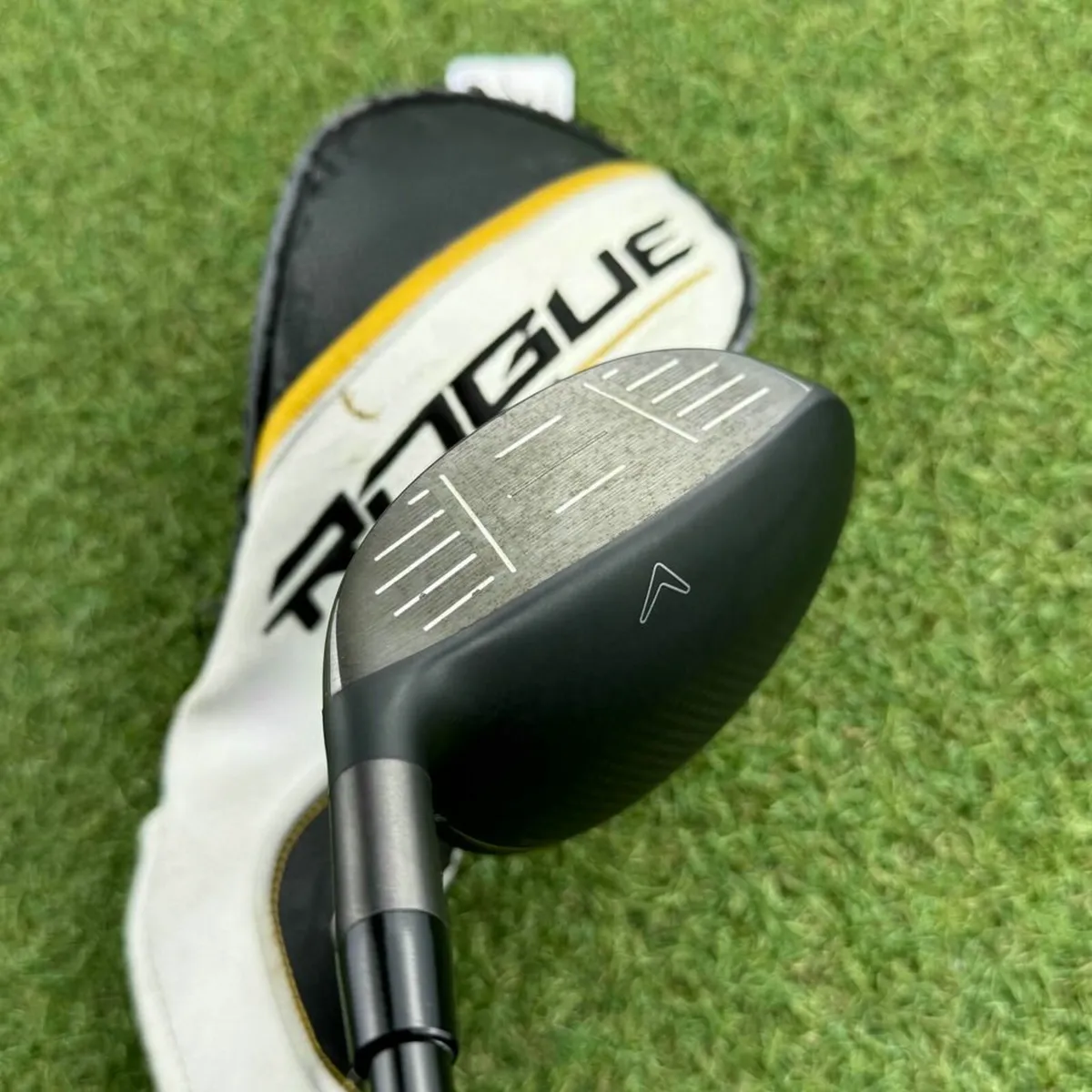 Callaway Rogue St Max #3 Wood 15° / Regular - Image 3