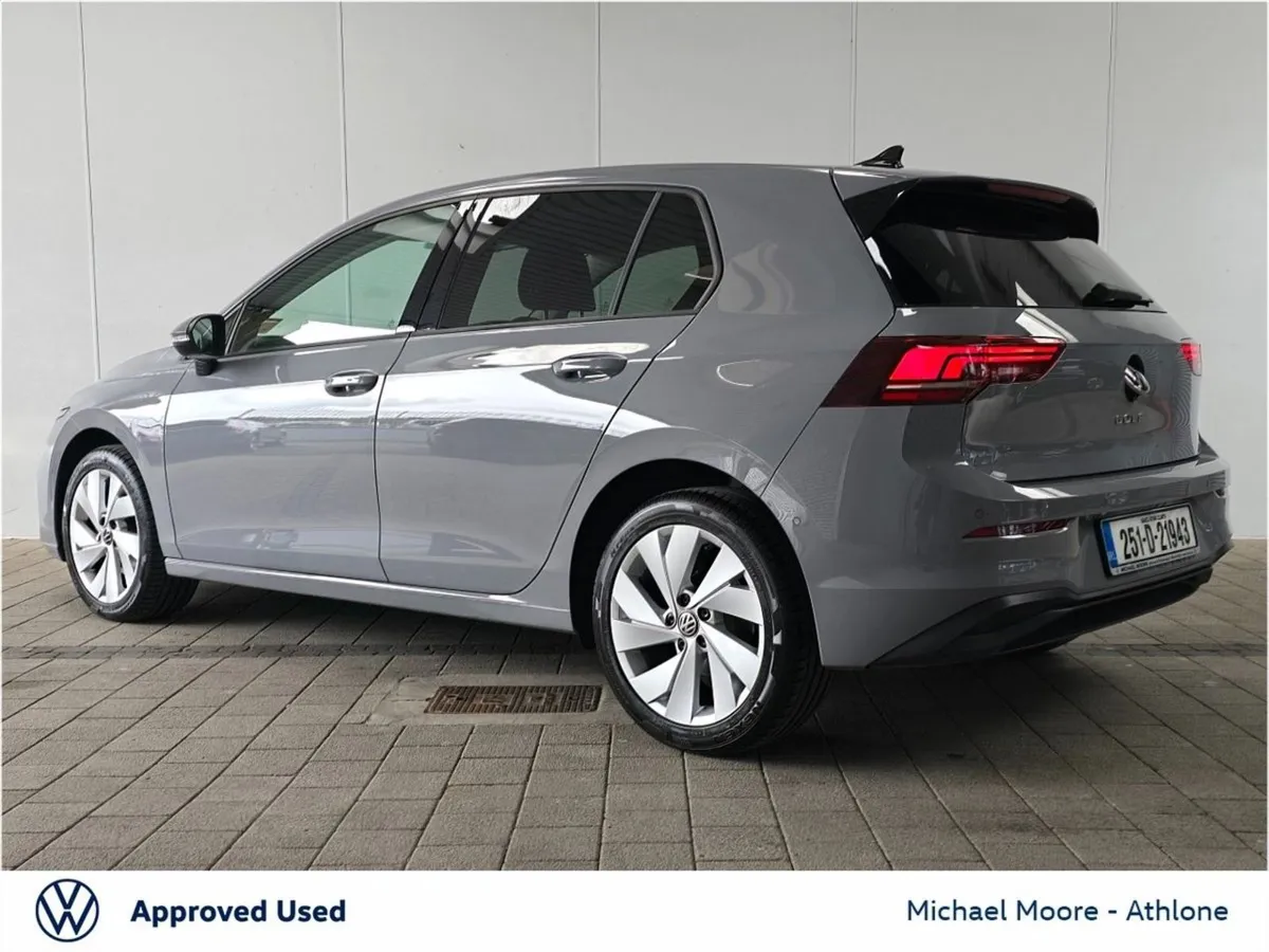 Volkswagen Golf Golf Edition 75 1.5 TSI 116BHP - Image 3