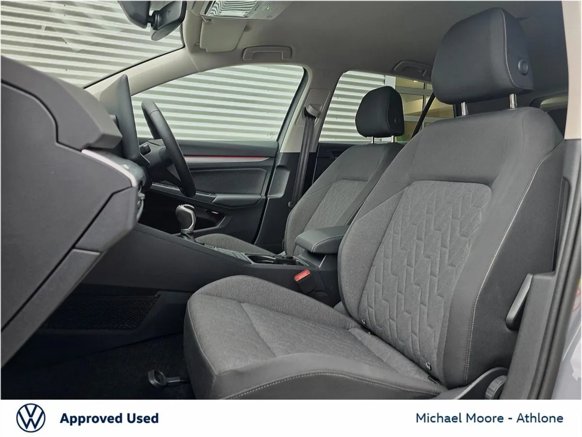 Volkswagen Golf Golf Edition 75 1.5 TSI 116BHP - Image 4