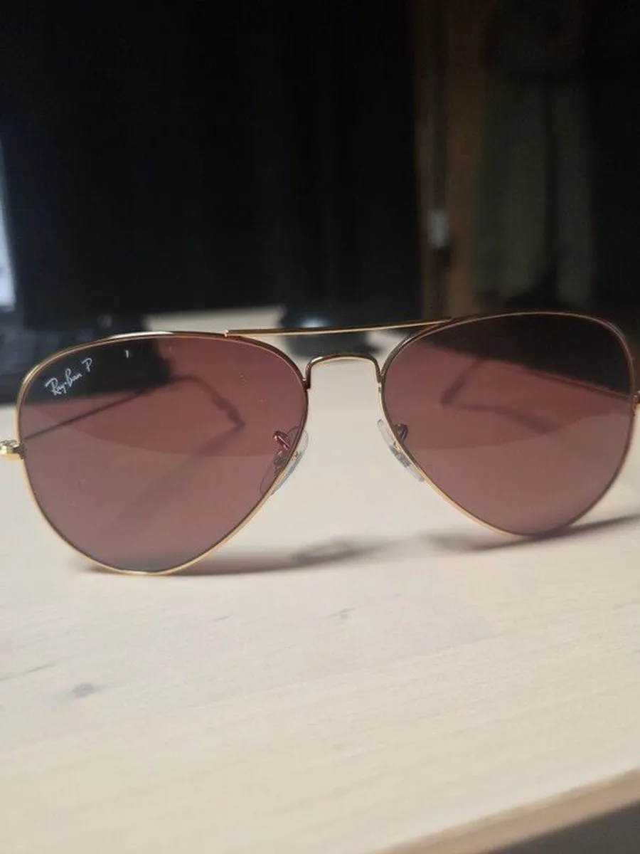 Ray Ban Polarized - Image 3