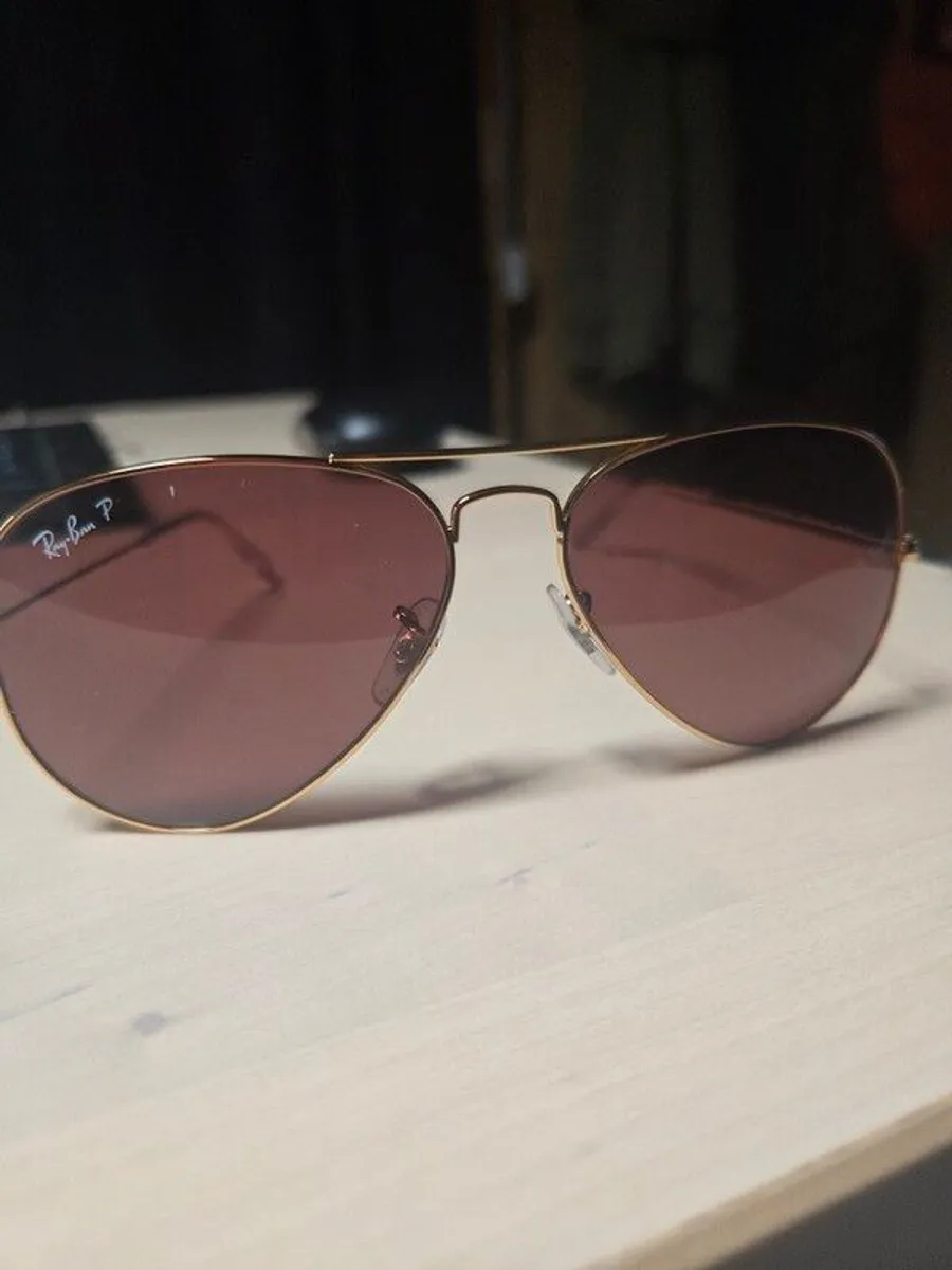 Ray Ban Polarized - Image 4