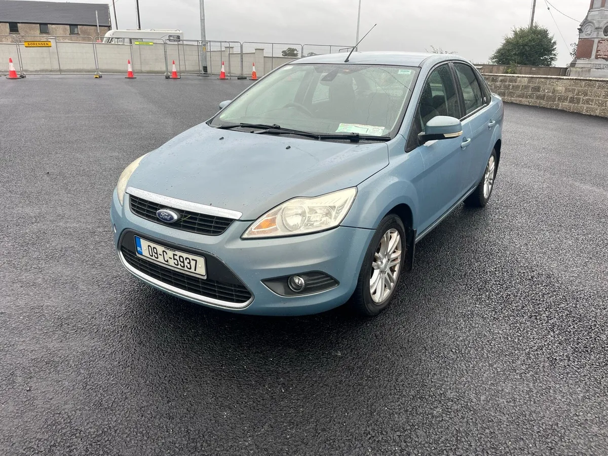 Taxed & nct to 5-26 €1650 - Image 2
