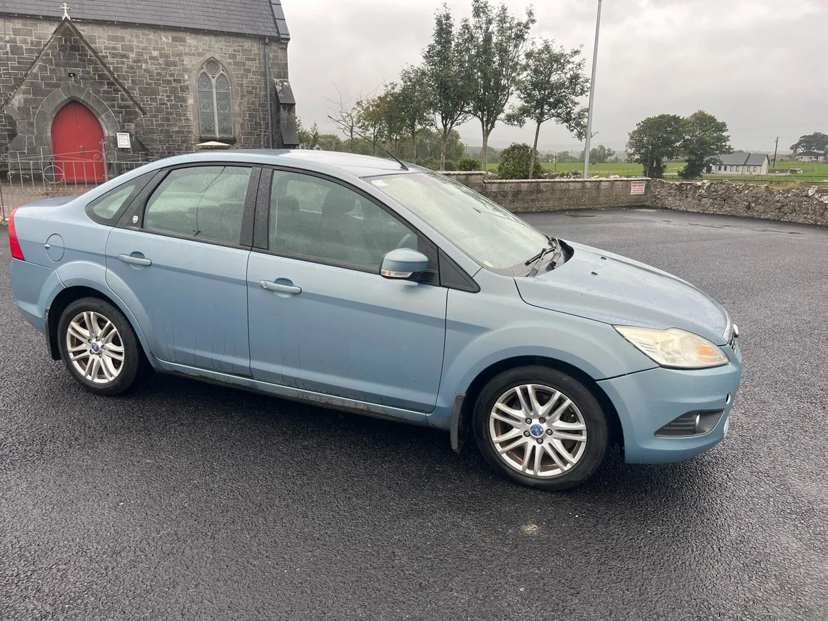 Taxed & nct to 5-26 €1650 - Image 3