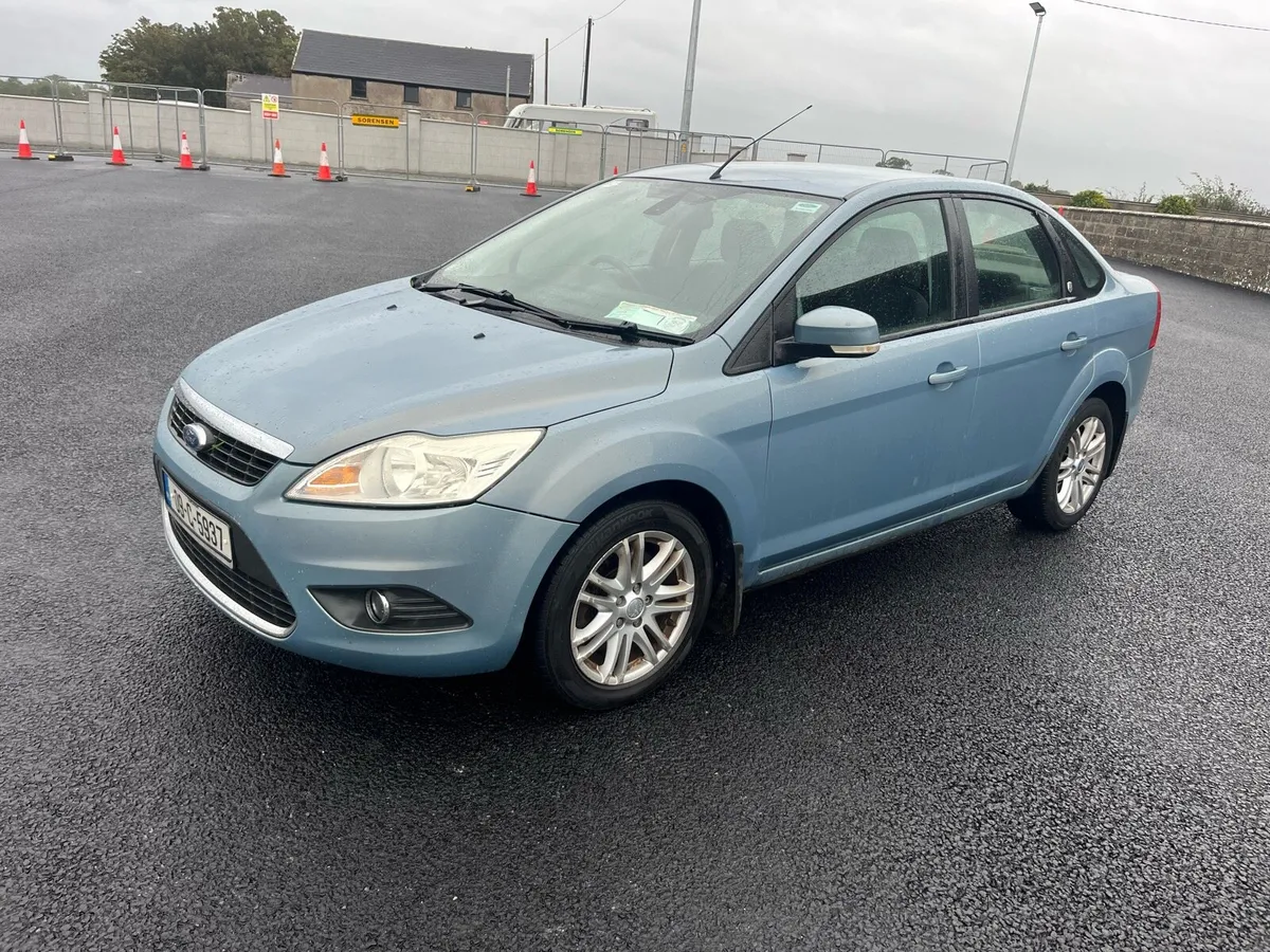 Taxed & nct to 5-26 €1650 - Image 4