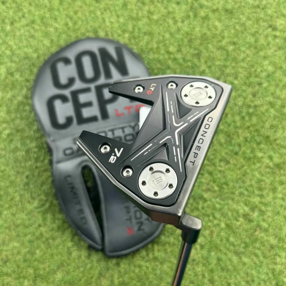 Scotty Cameron Concept X Ltd 7.2 Limited Release - Image 2