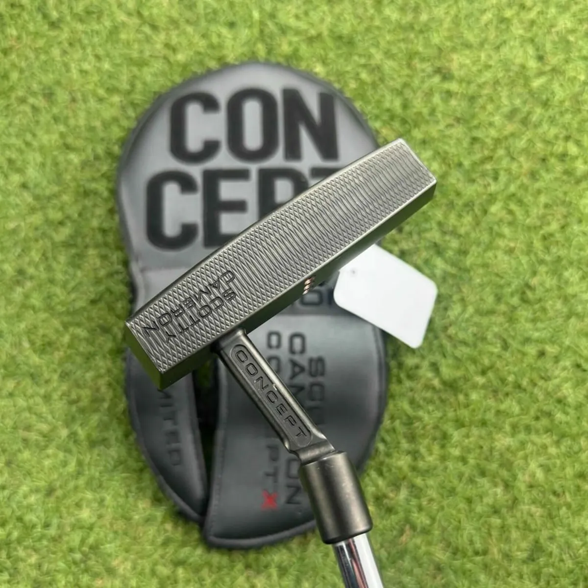 Scotty Cameron Concept X Ltd 7.2 Limited Release - Image 3