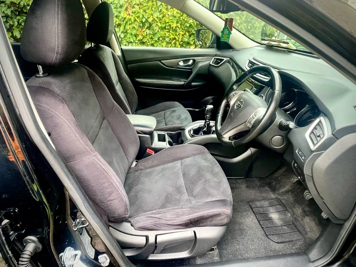 2016 Nissan Xtrail 1.6 DCI N-Tec - Image 4