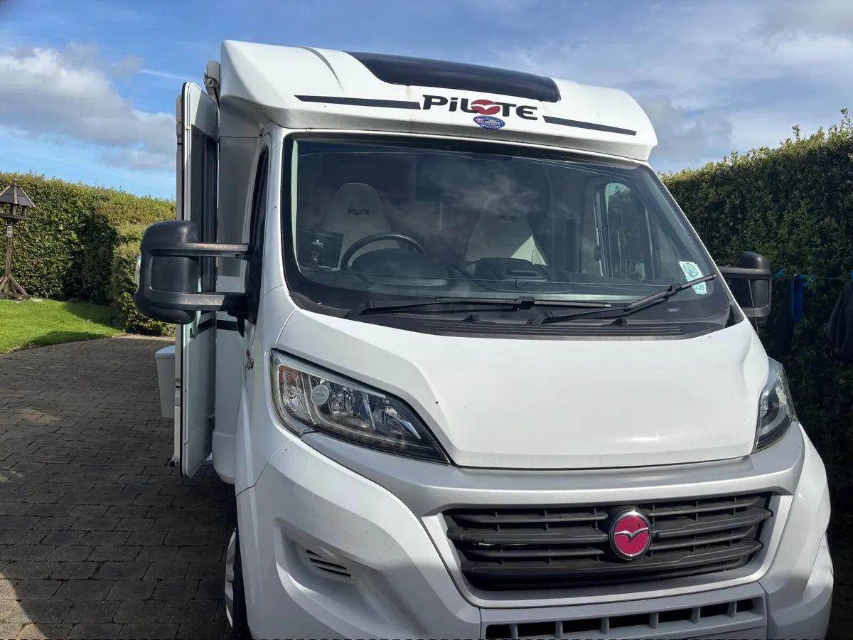 Campervan - Image 4