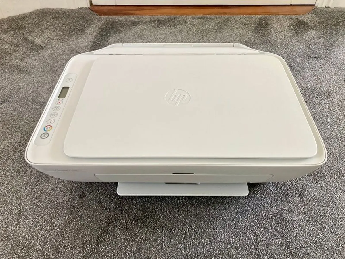 HP DeskJet 2810e - Image 1