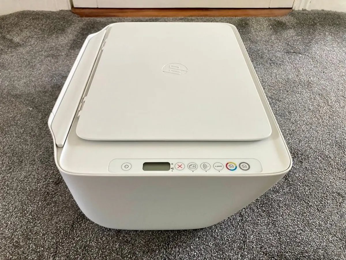 HP DeskJet 2810e - Image 4