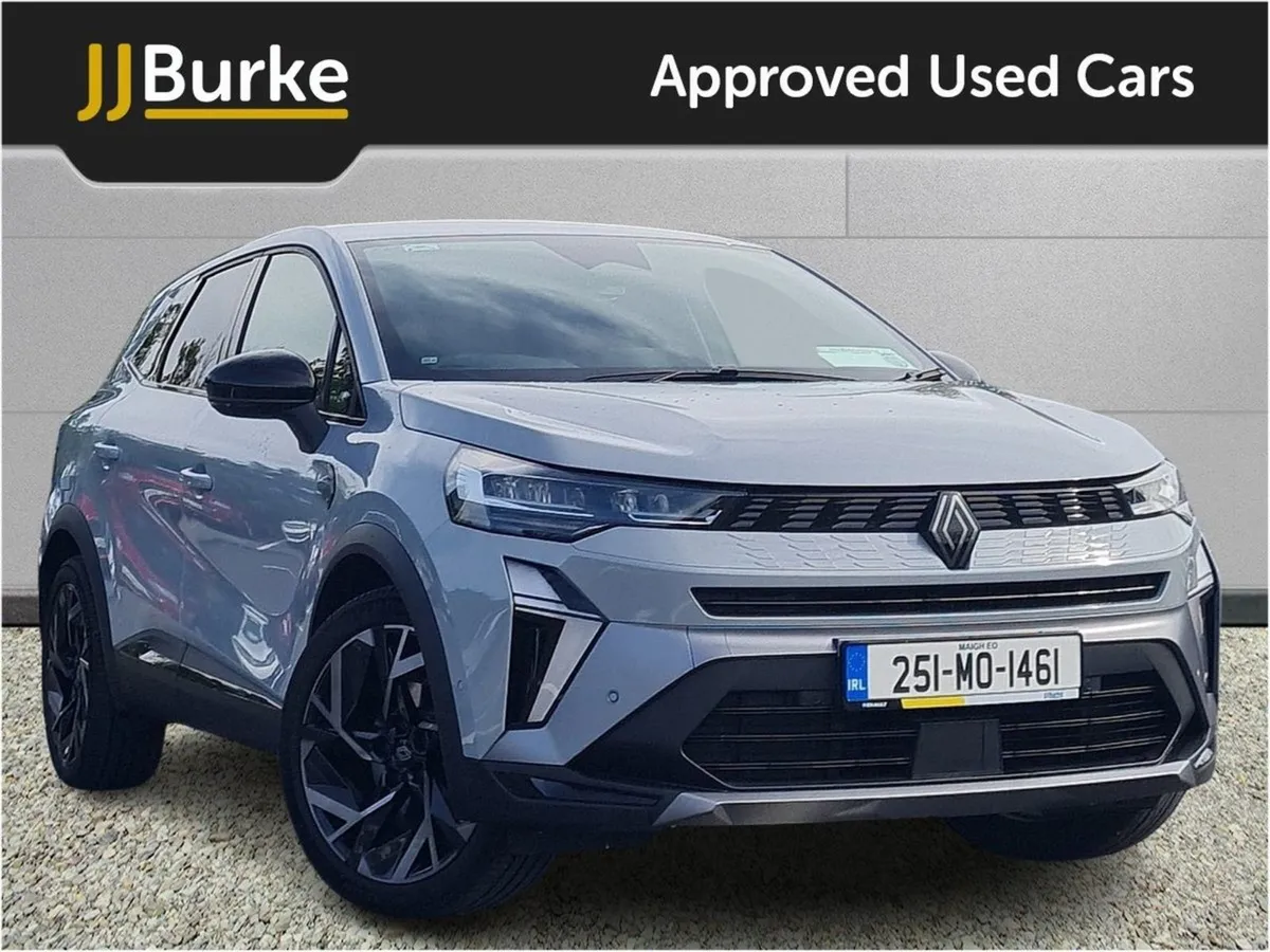 Renault Symbioz E-tech HEV 145 Techno Esprit Alpi - Image 1