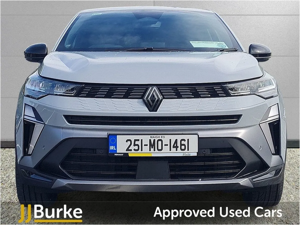 Renault Symbioz E-tech HEV 145 Techno Esprit Alpi - Image 2