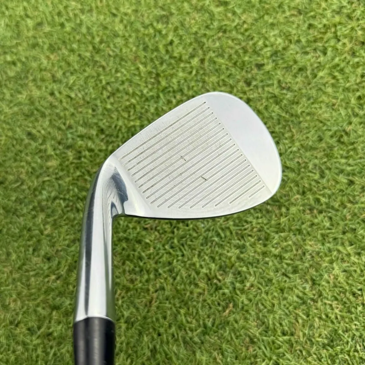 Cobra Snakebite 2021 Wedge Aw 52°.08 / X-Stiff - Image 3