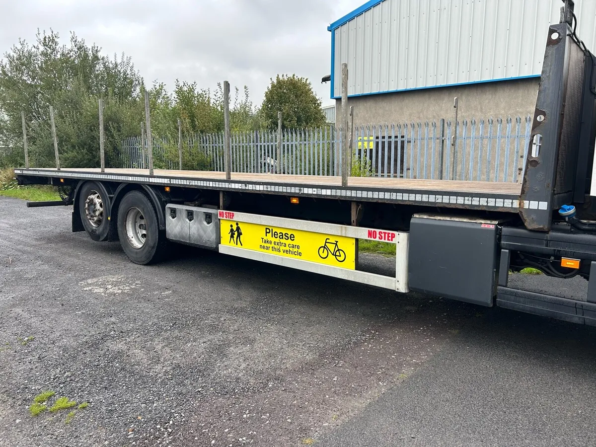 Scania Ridgid - Image 3