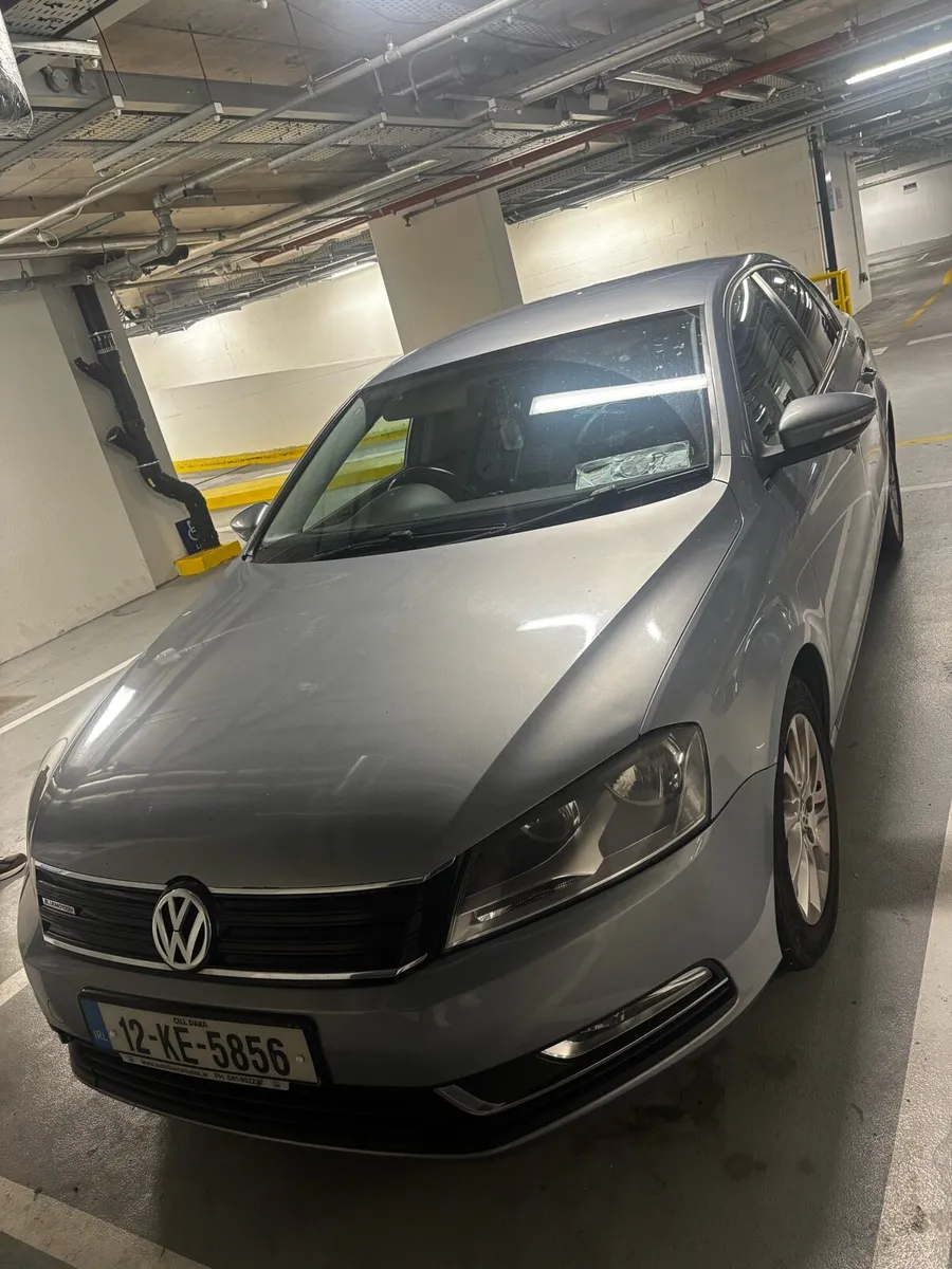 Car - Image 1