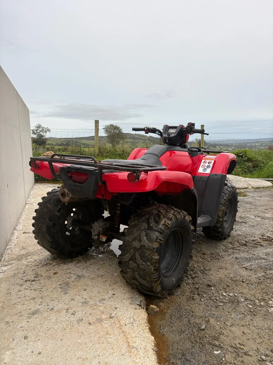 Honda 500 - Image 3