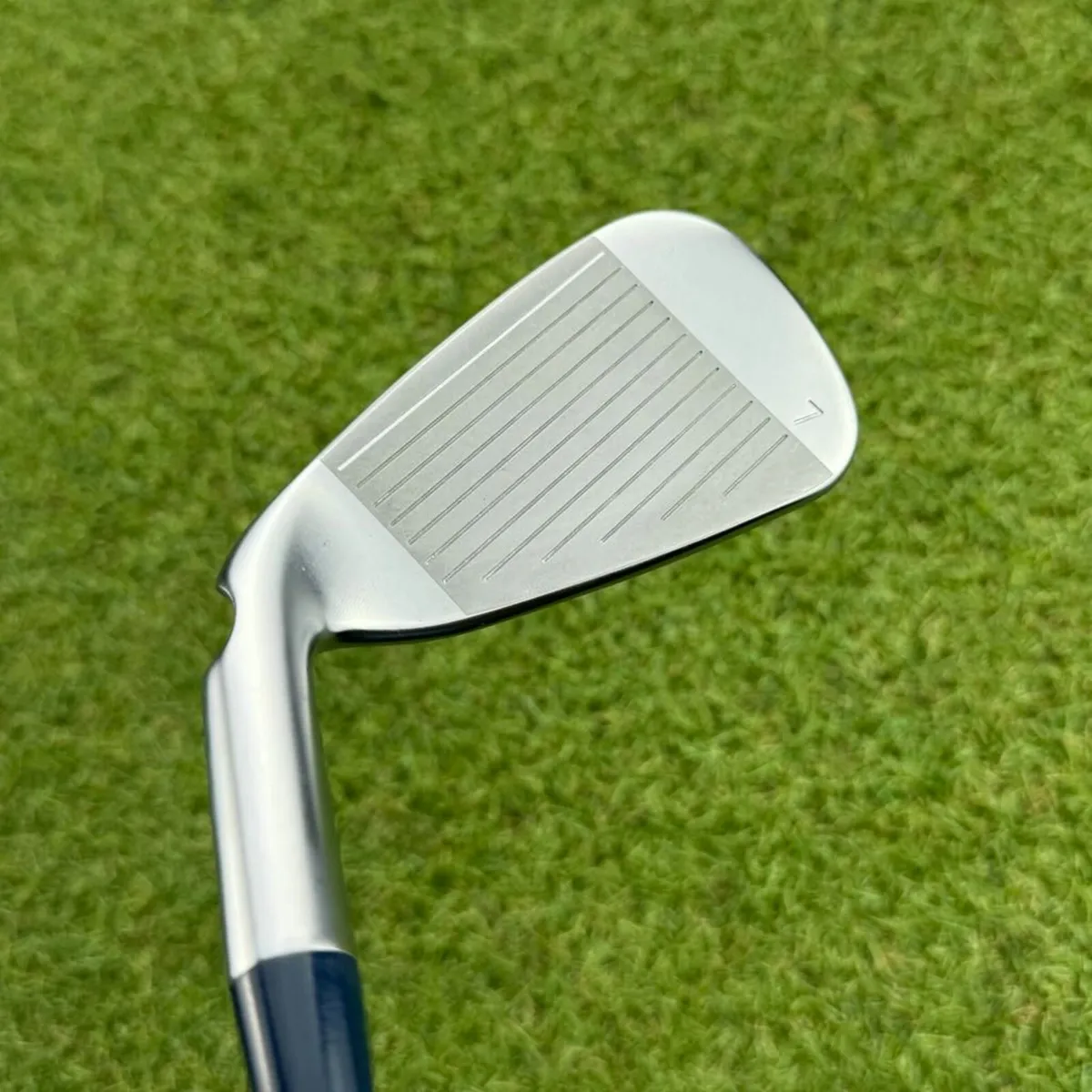 Ping G Le3 #7 Iron 30.5° / Ping Ult 250 Ladies - Image 3