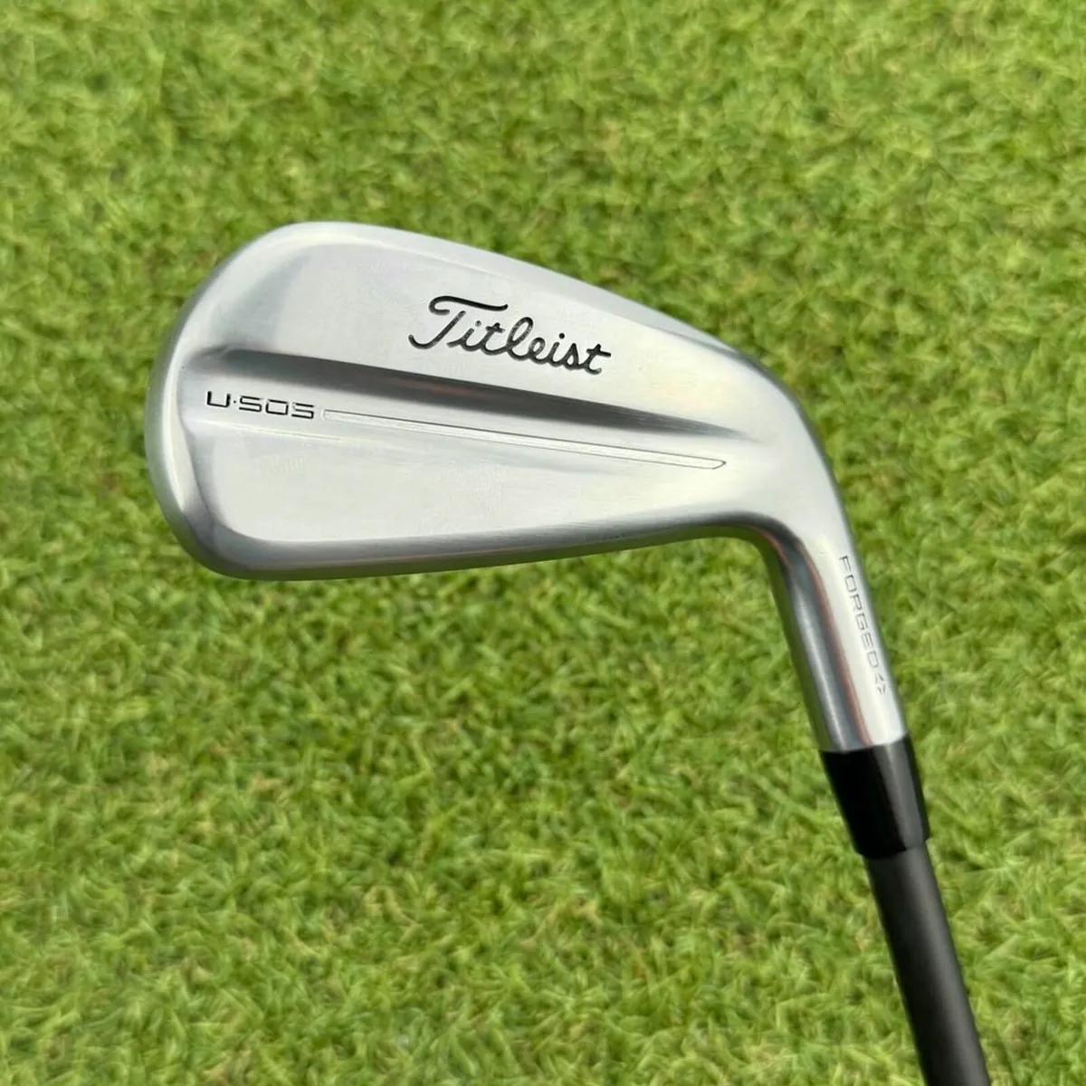 Titleist U505 2025 Utility #3 Iron 20° / Stiff - Image 2
