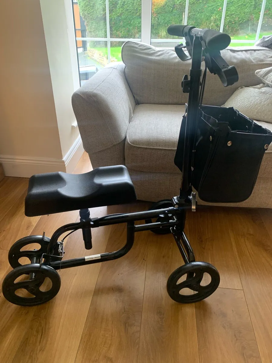 Knee Scooter - Image 1