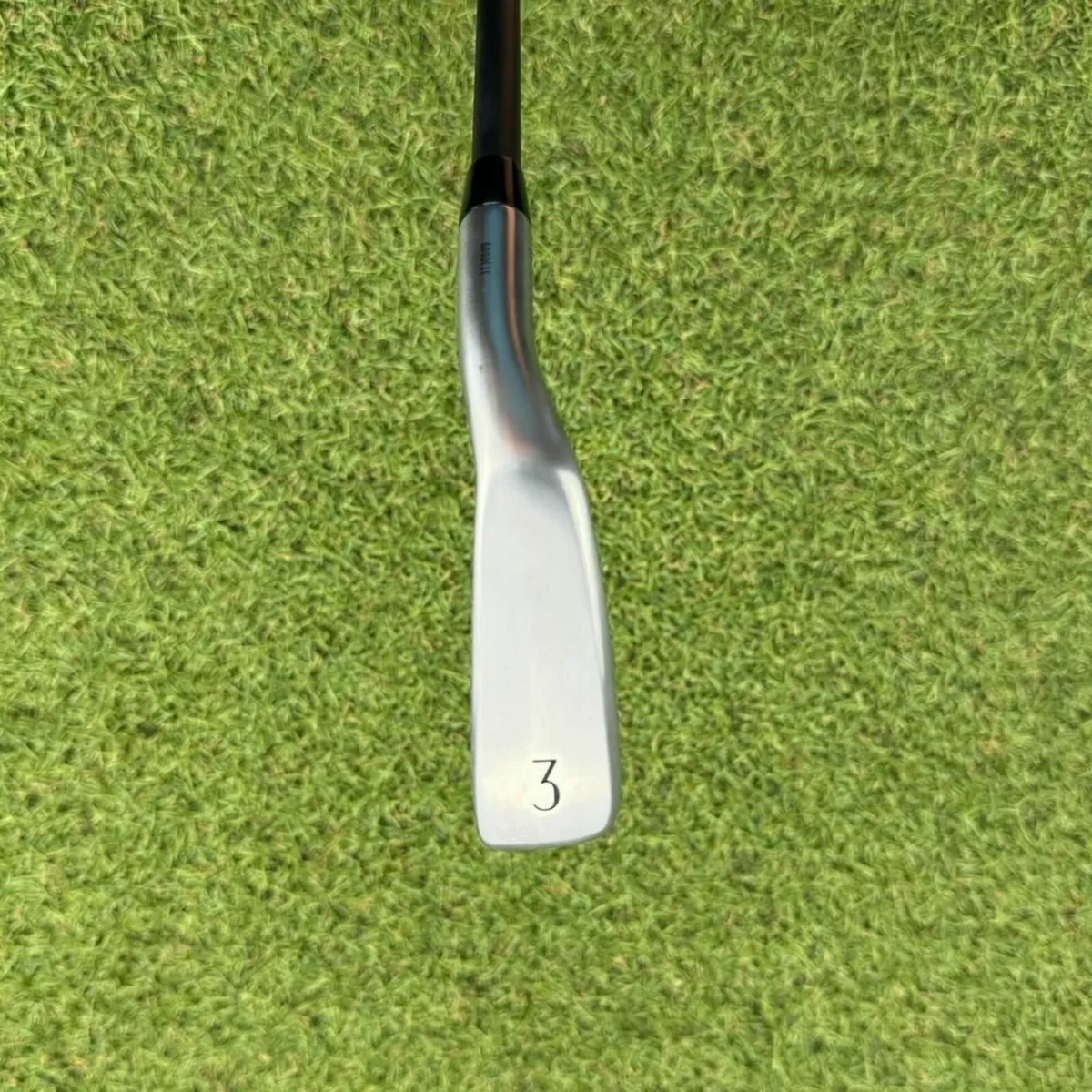 Titleist U505 2025 Utility #3 Iron 20° / Stiff - Image 4