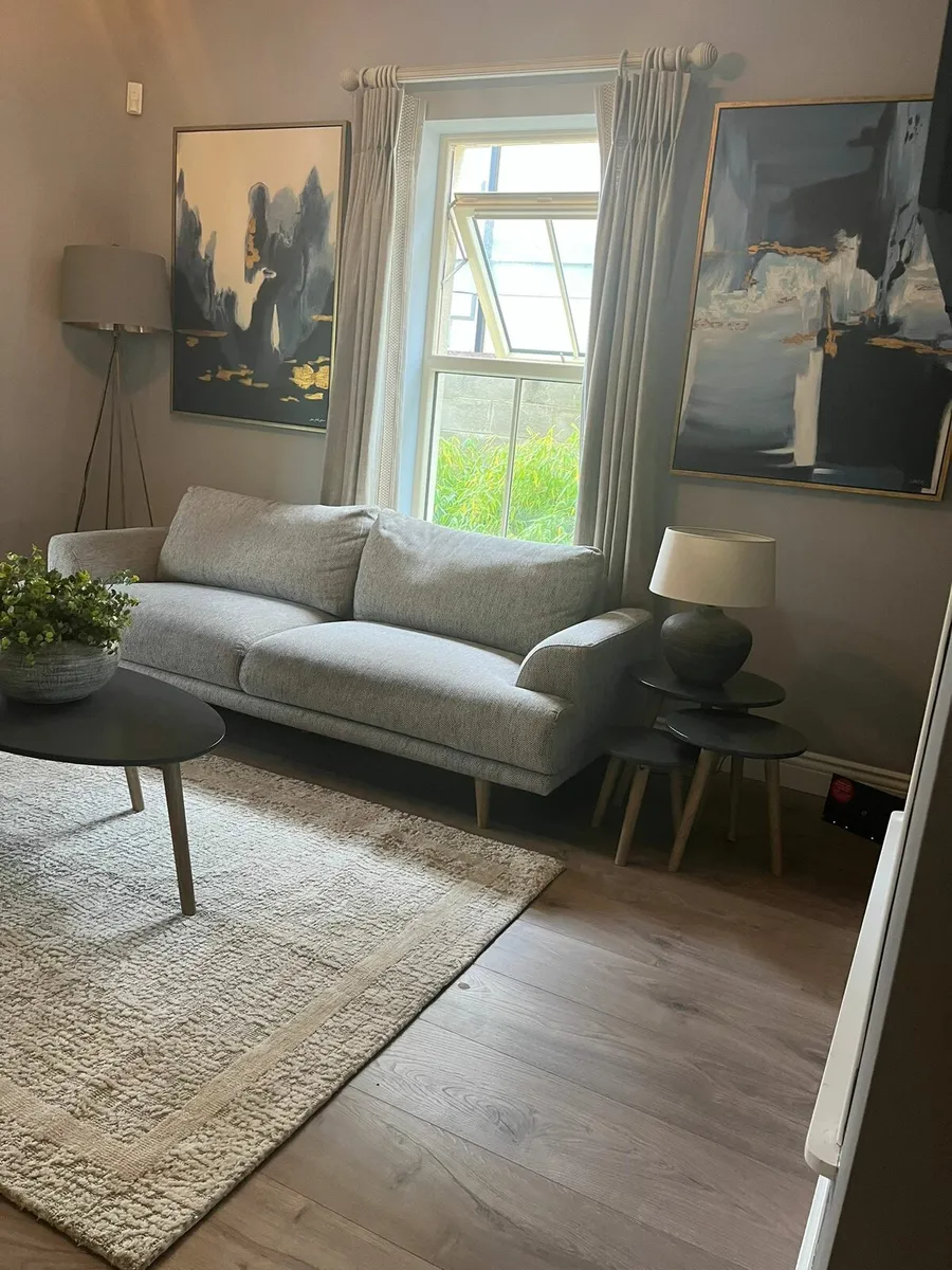 Legend sofa 2+3 ez living - Image 2