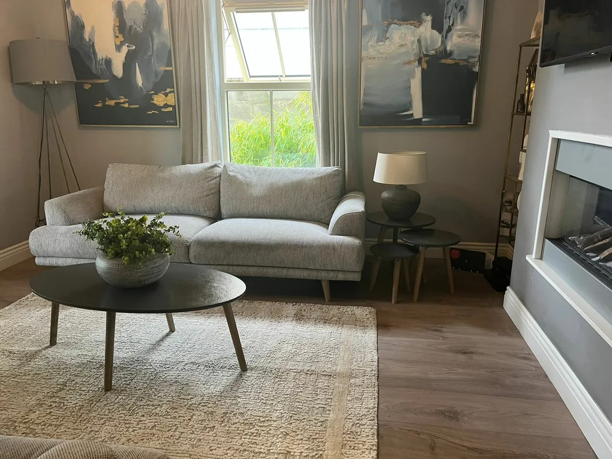 Legend sofa 2+3 ez living - Image 3