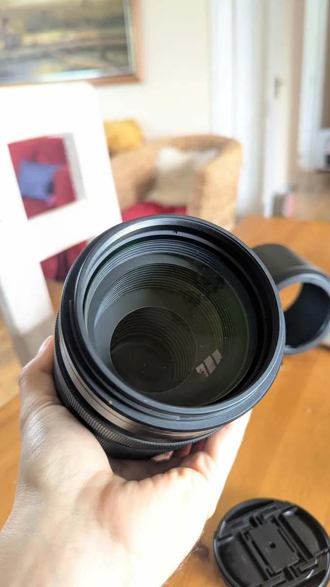 Fuji XF 100-400 - Image 3