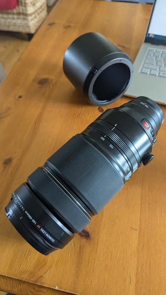 Fuji XF 100-400 - Image 4