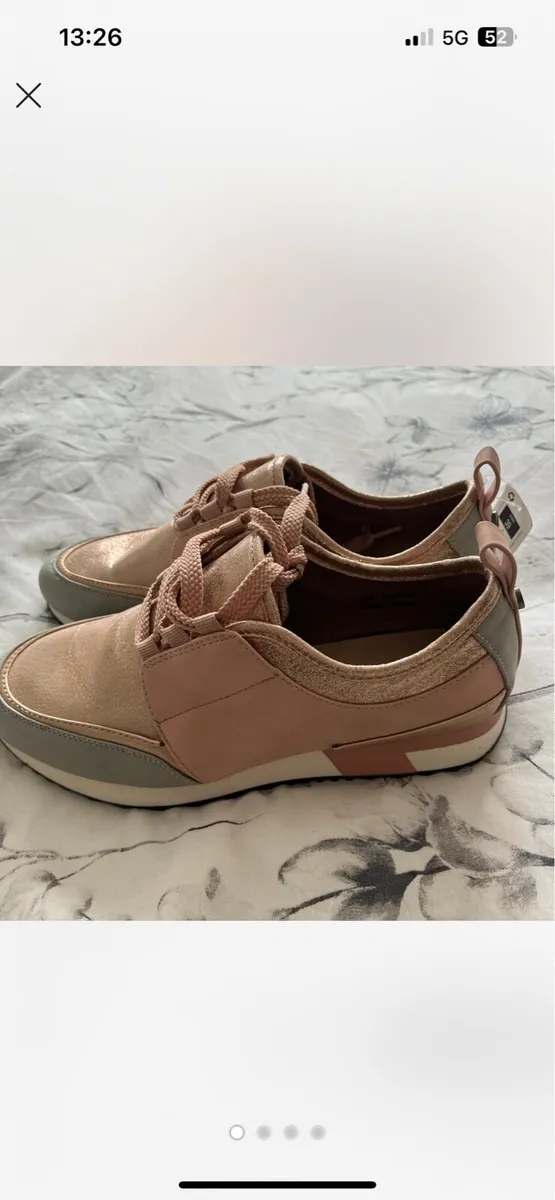 Savida Shoes - Image 1