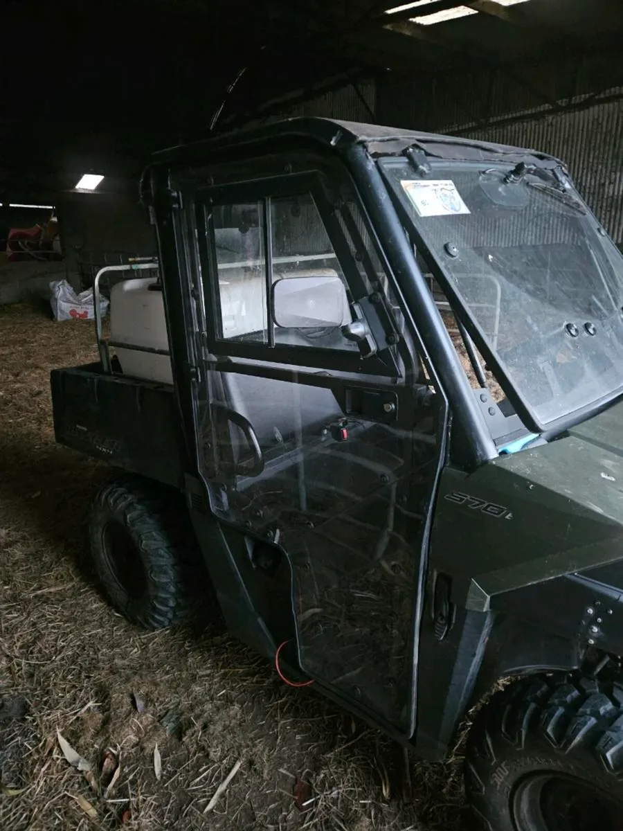 Polaris ranger - Image 2