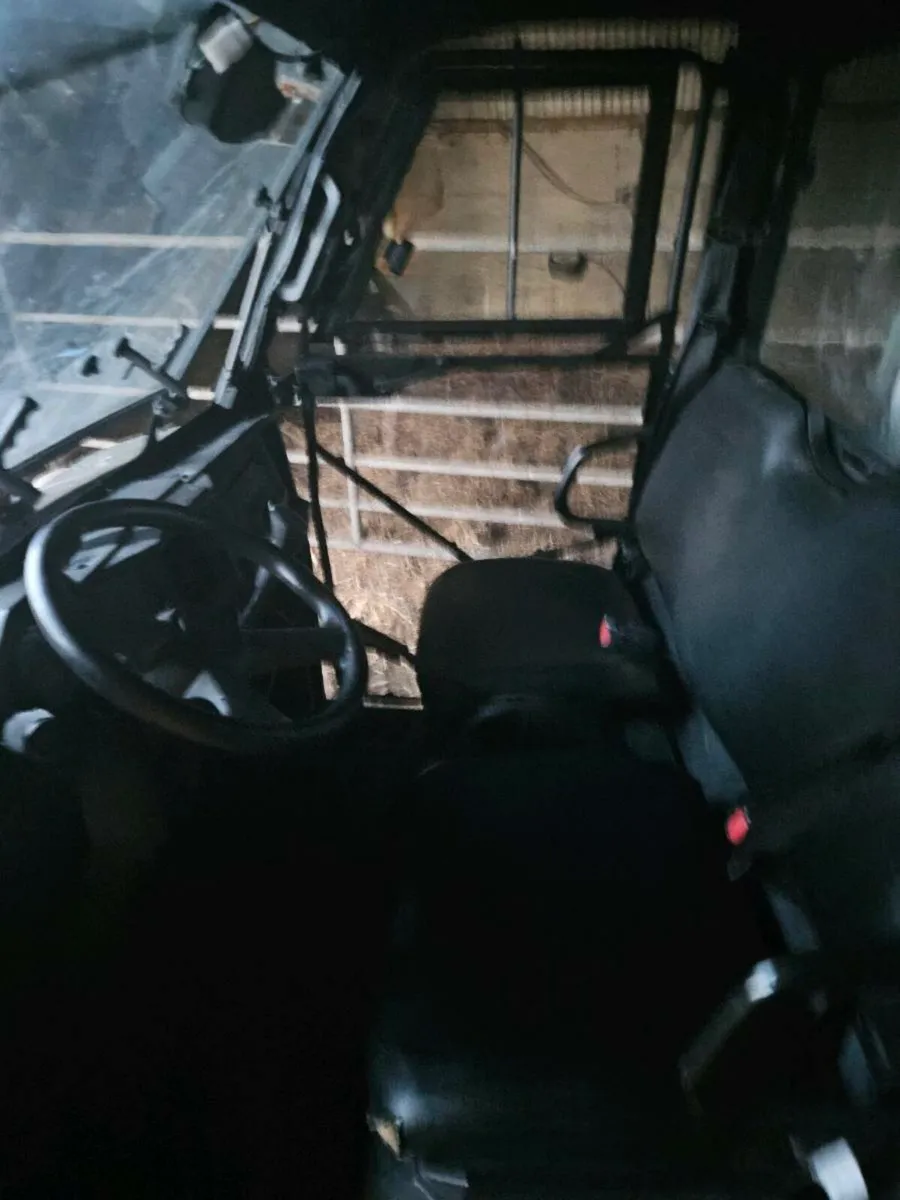 Polaris ranger - Image 3