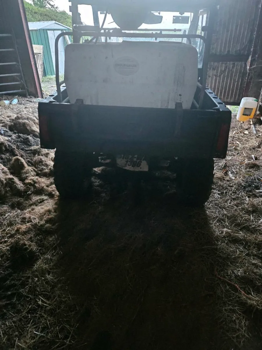 Polaris ranger - Image 4