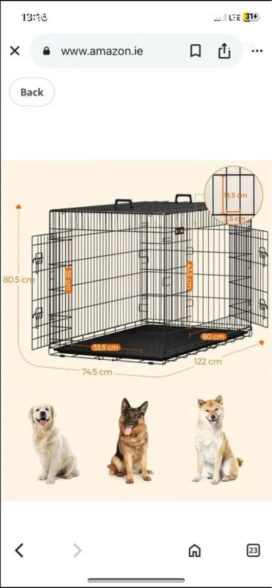 Dog accessories - Image 4