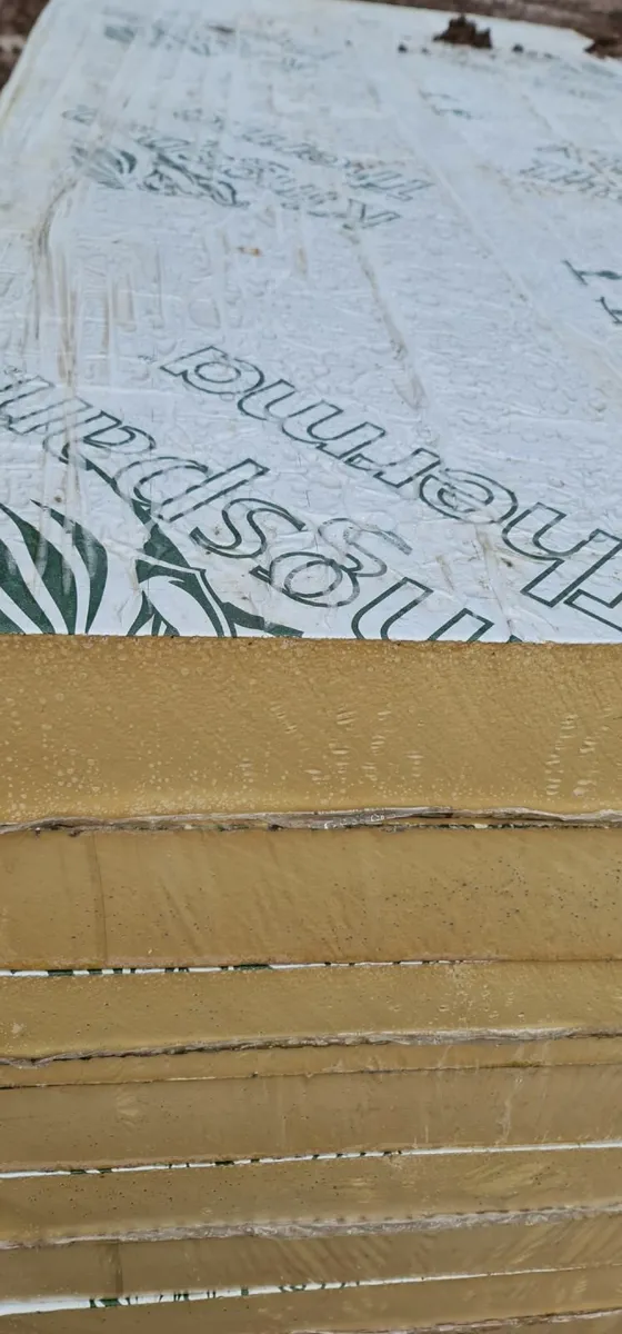 insulation - Image 1